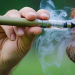 Domen: E-cigaretter är läkemedel och handeln ska regleras